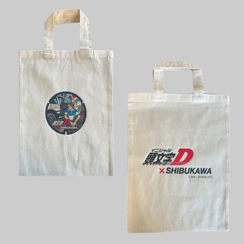 トートバッグ　A4サイズ
